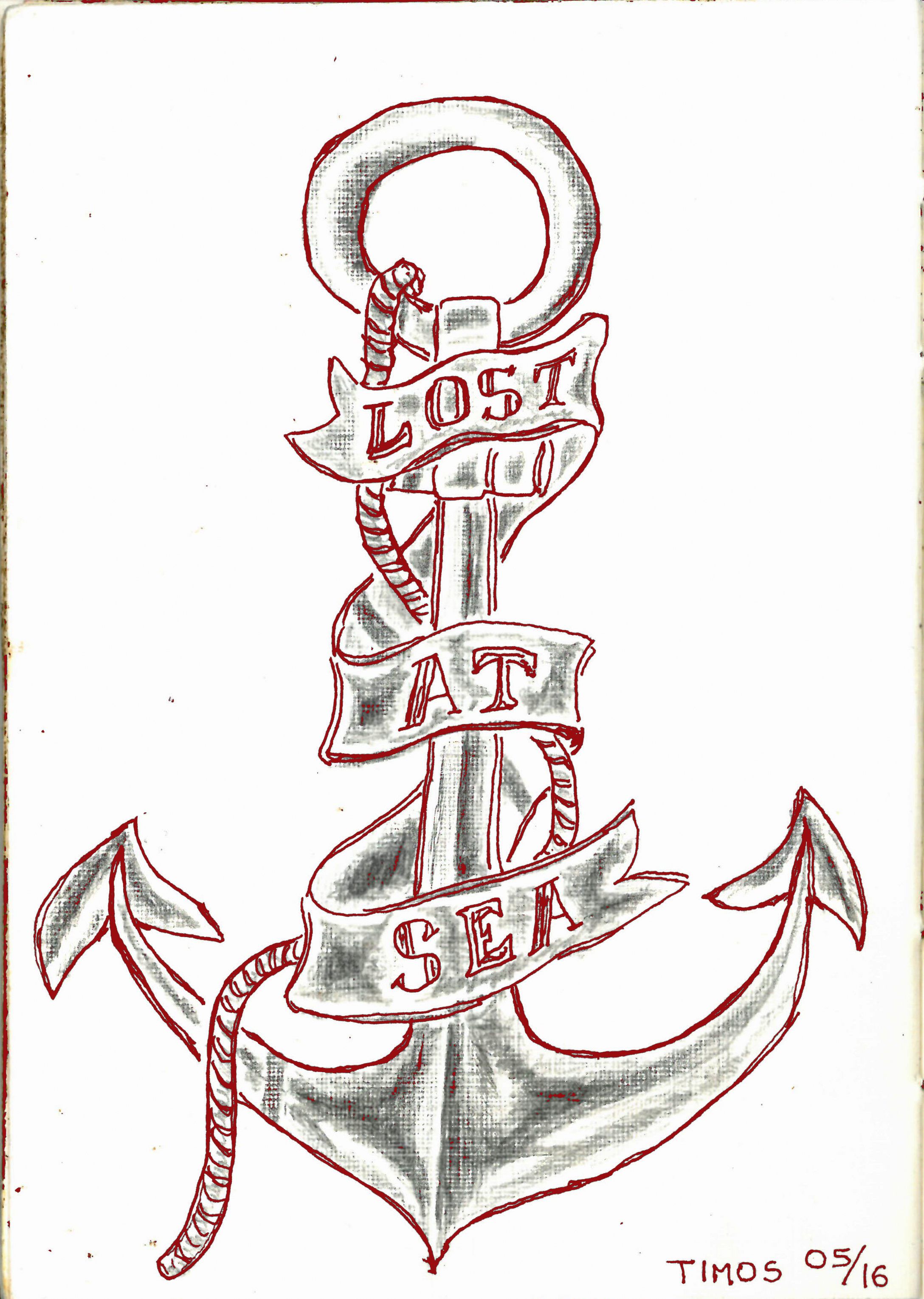 anchor