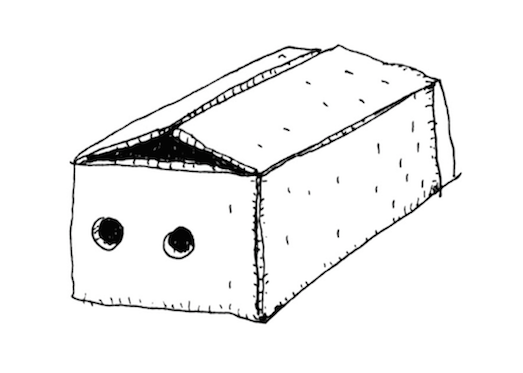 Boxes