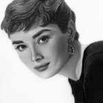 Audrey Hepburn