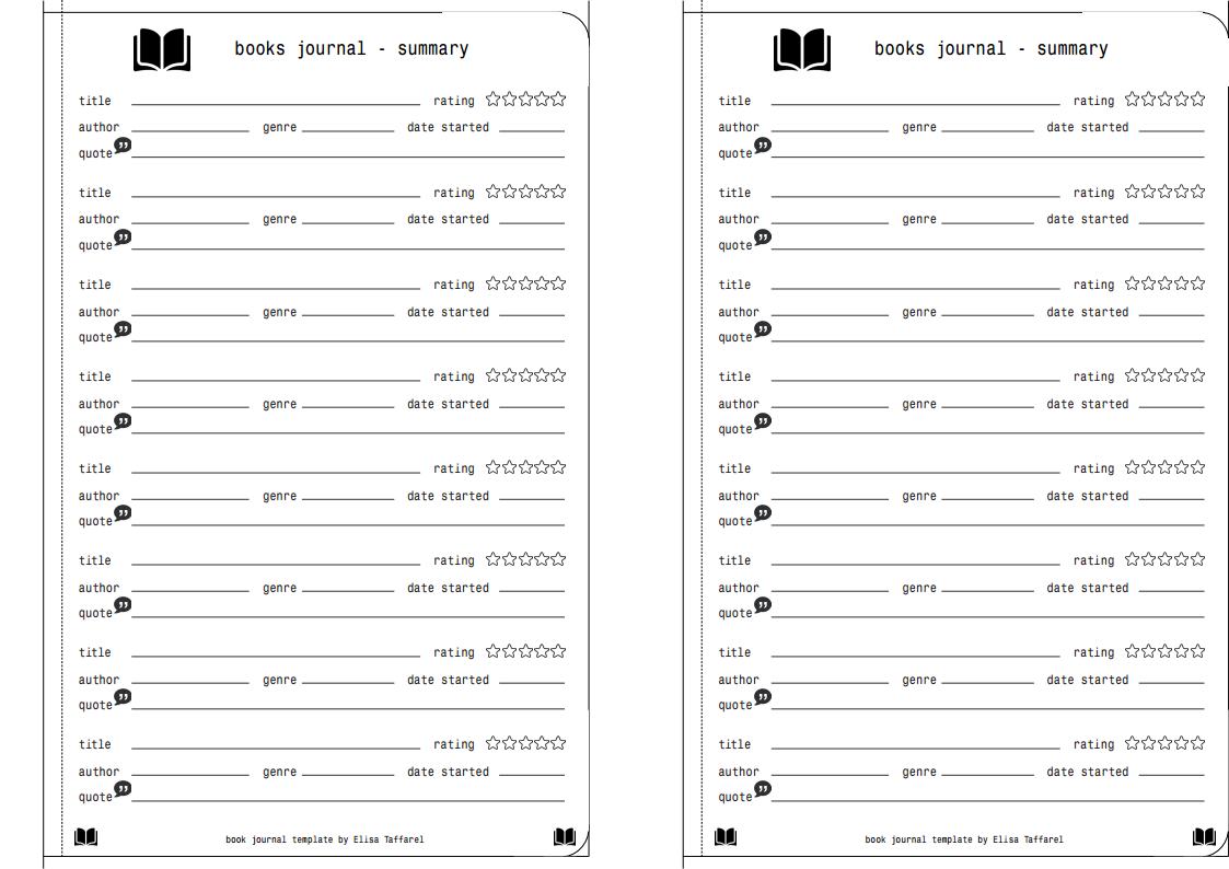 Hack for book lovers - myMoleskine Community