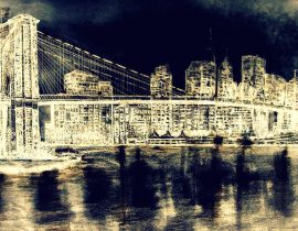 Brooklyn Bridge