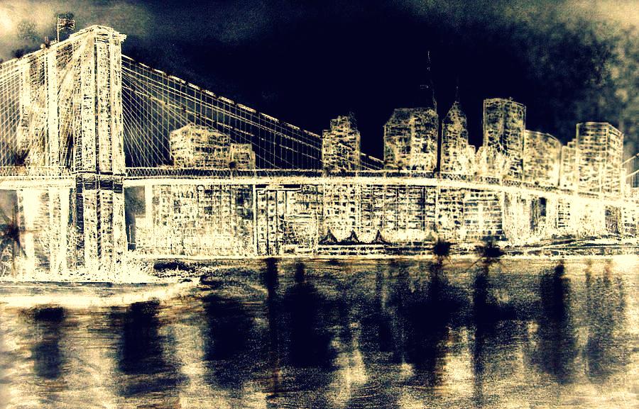 Brooklyn Bridge