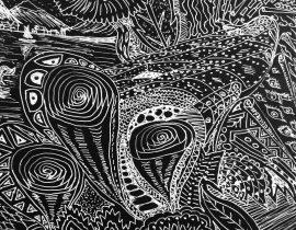 Zentangles Study