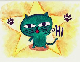 OKCAT [Hi]