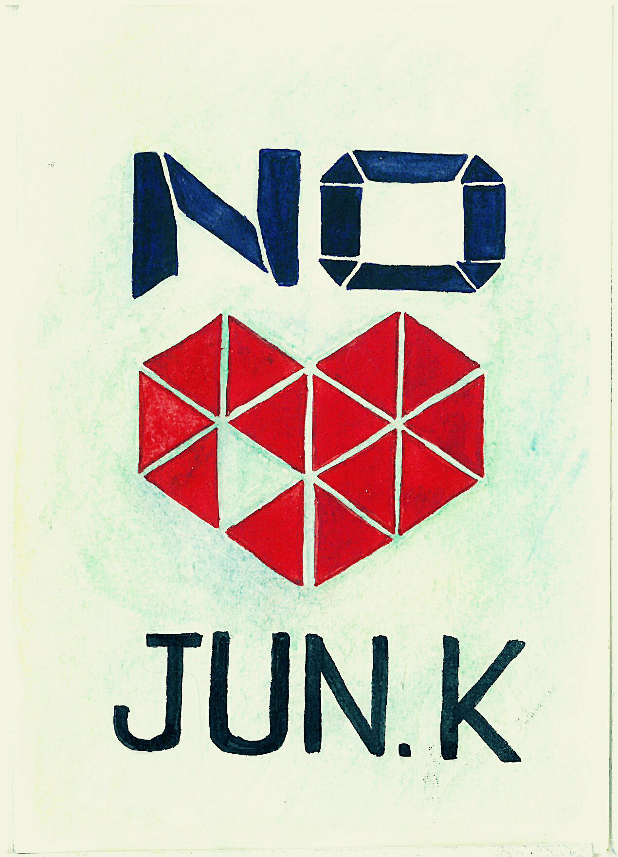 NO LOVE | JUN. K from 2PM