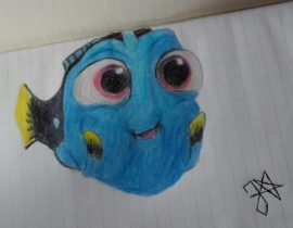 Dory