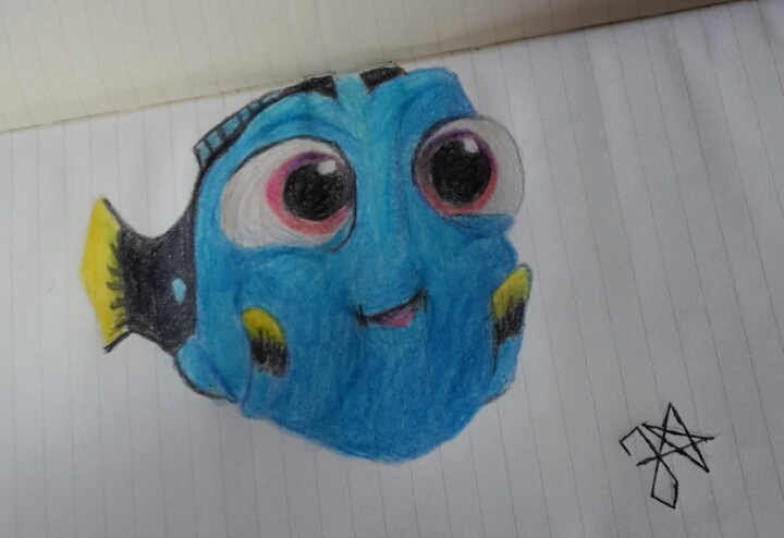 Dory