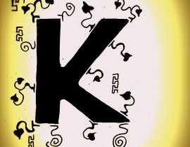 a study on K