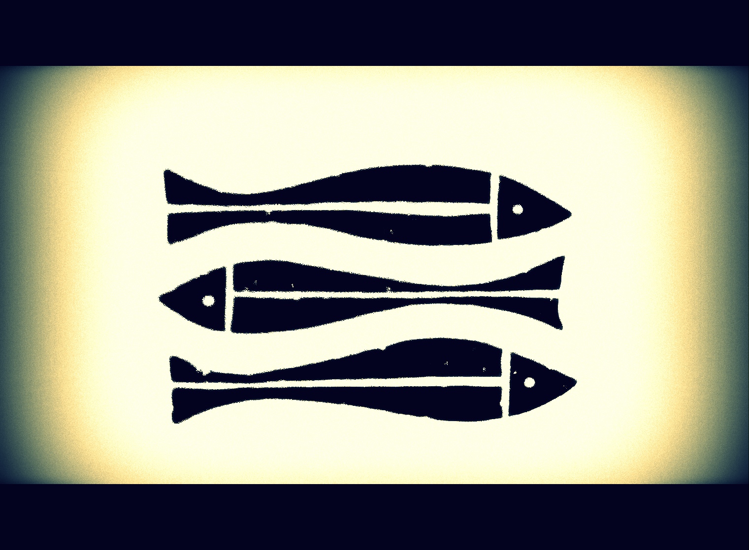 three fish