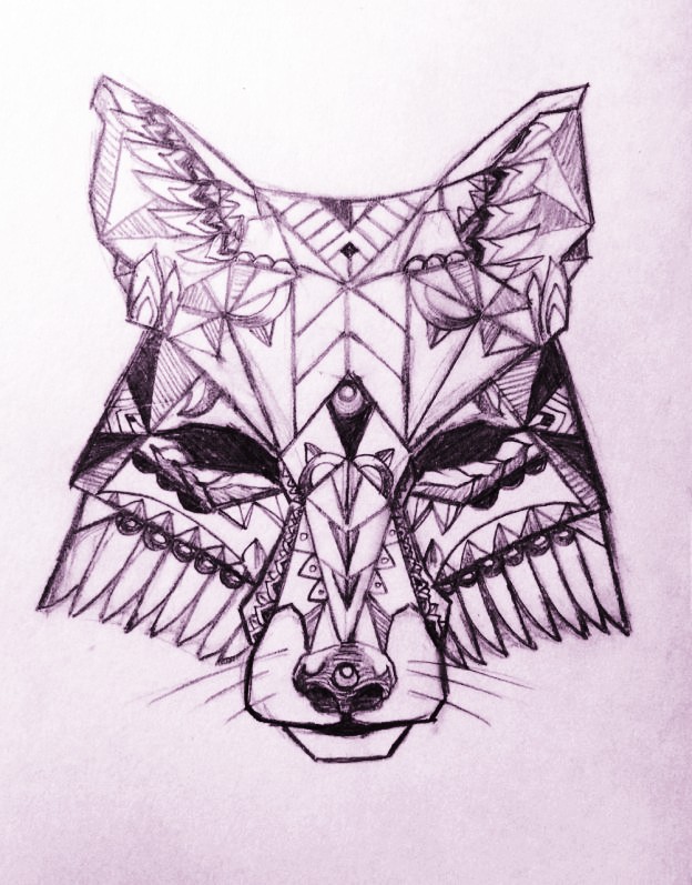 Geometric Fox