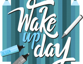 Wake up day