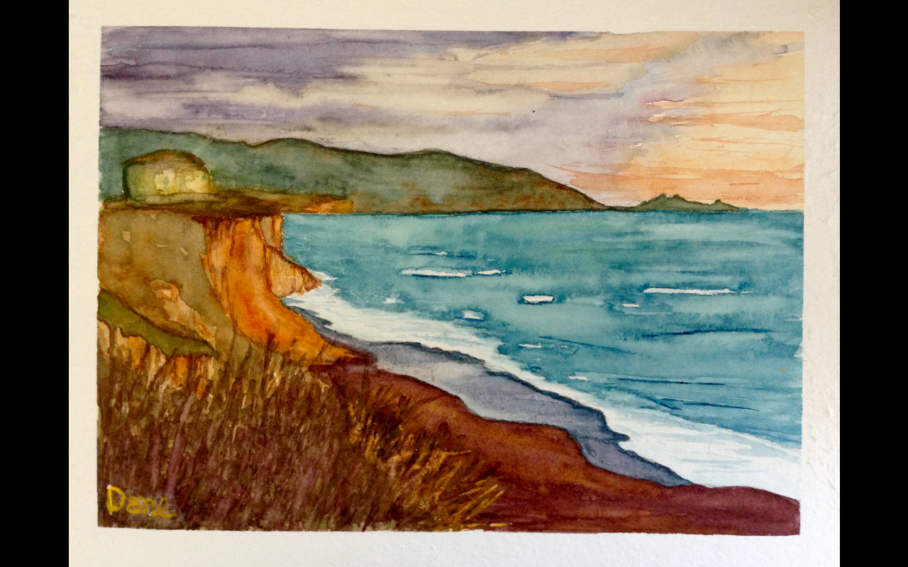 Pacifica CA