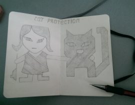 Cat Protection