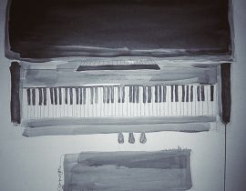 piano forte