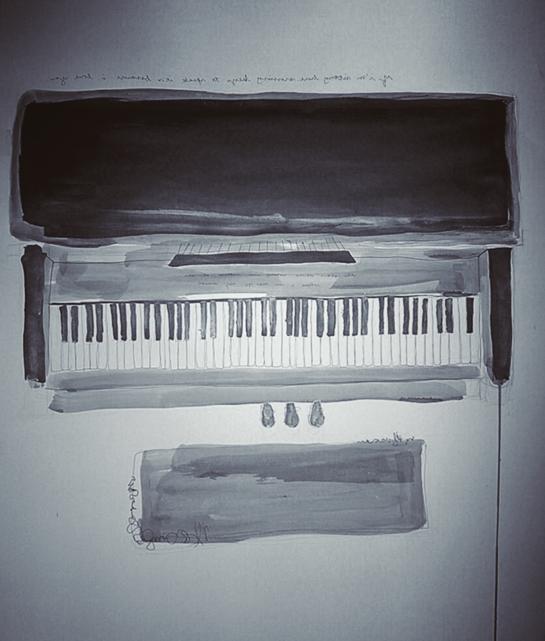 piano forte