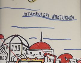 Istambulesy nokturnya