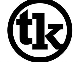tk logo