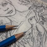 Work in Progress – The Blind Bird