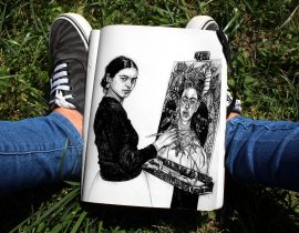 Frida Kahlo