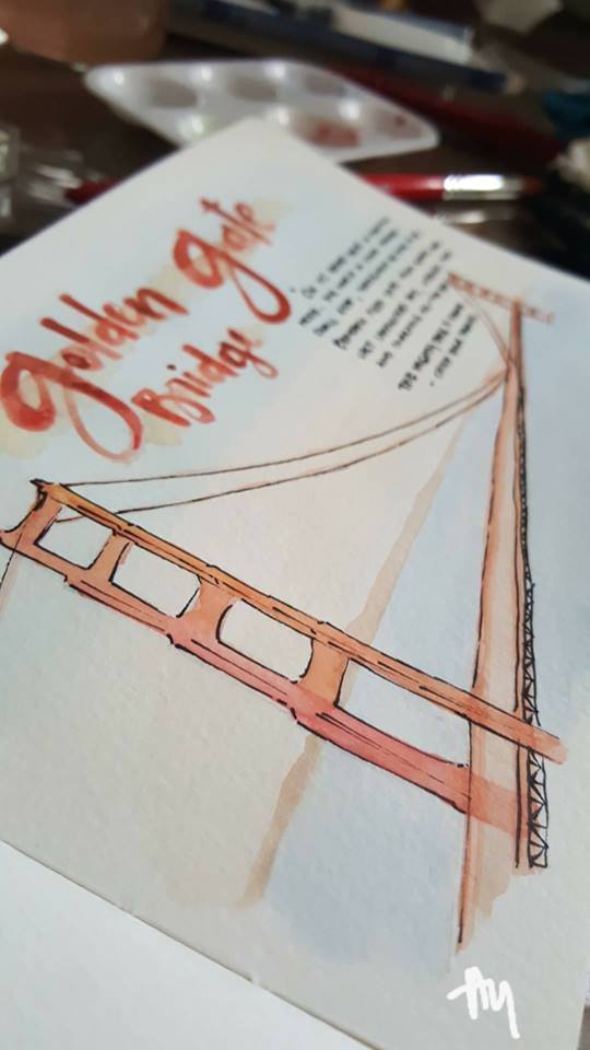 Golden Gate Bridge