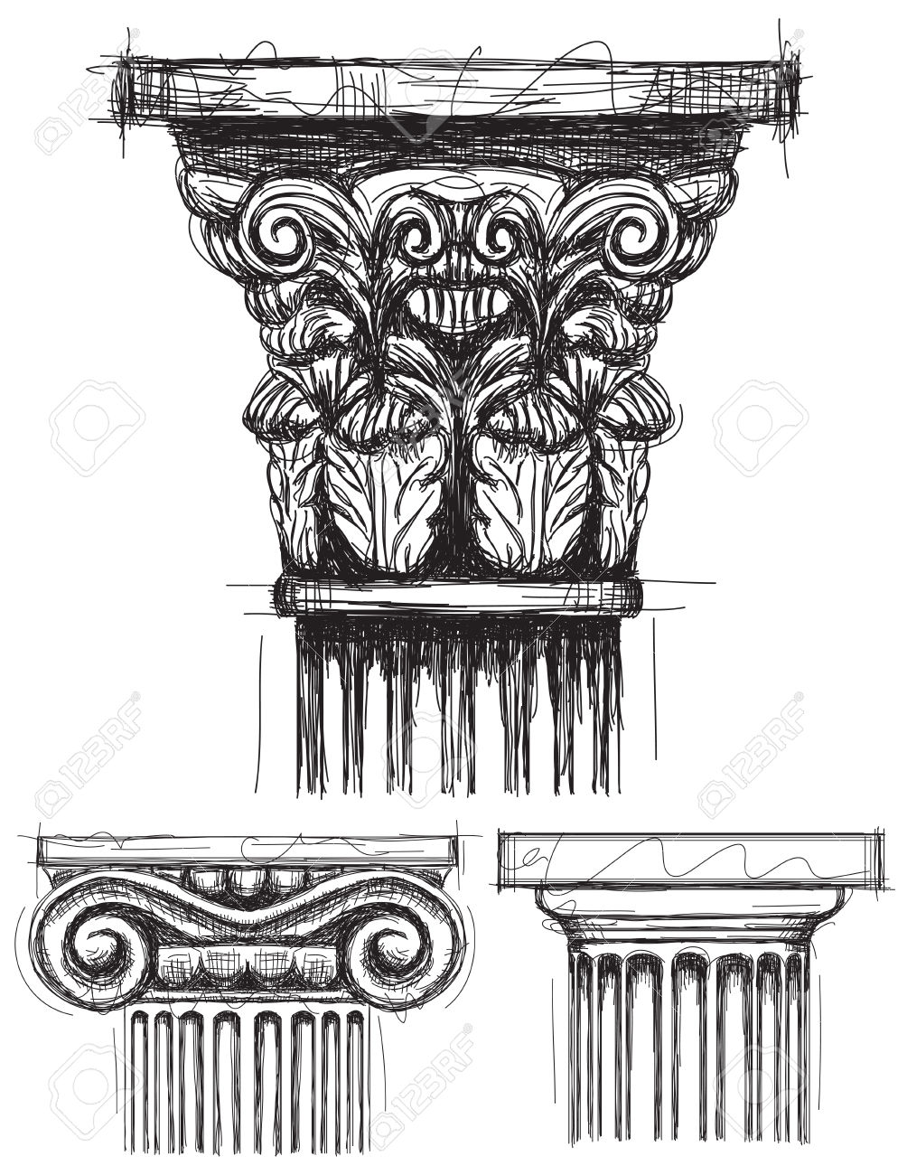Greek architecture