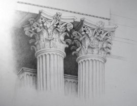 Greek architecture