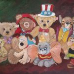 Bears & friends