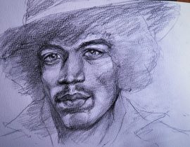 Jimi Hendrix