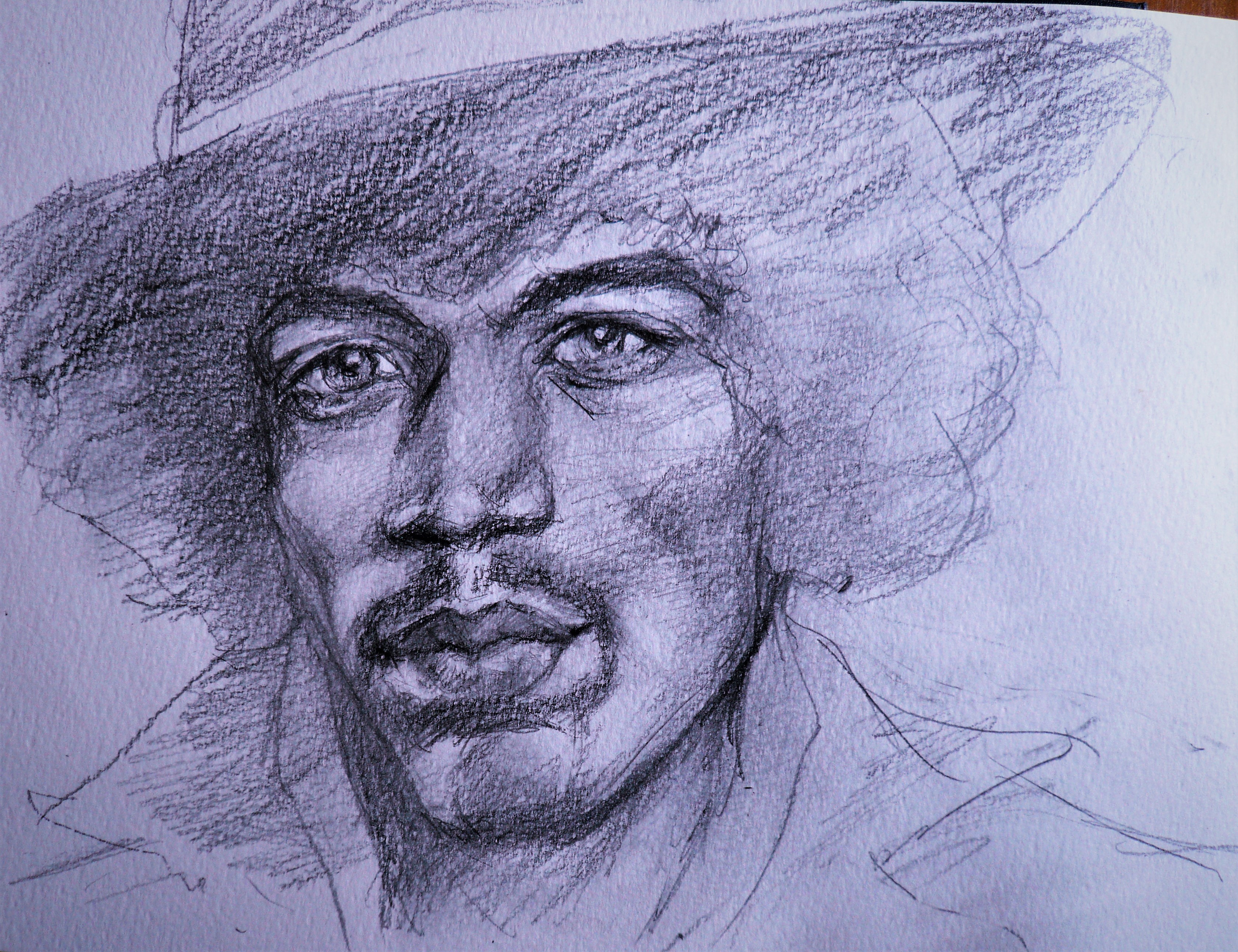 Jimi Hendrix