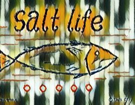 salt life