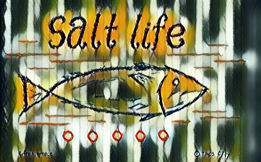 salt life