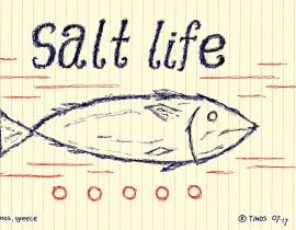 salt life