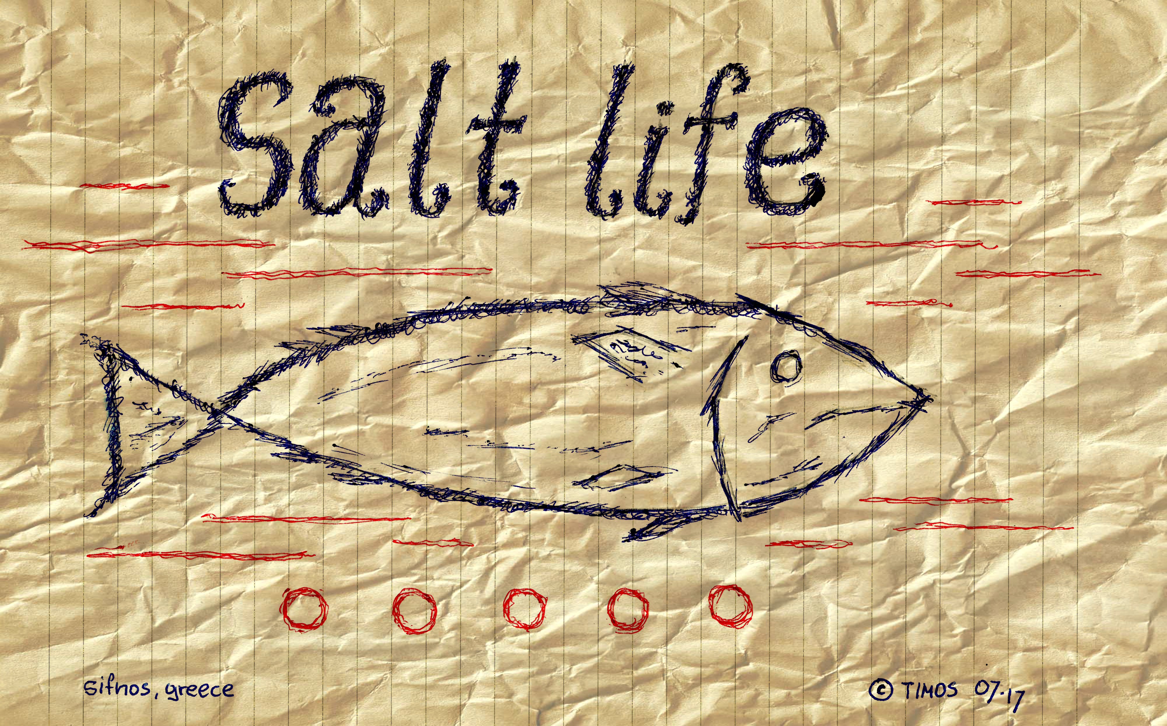 salt life