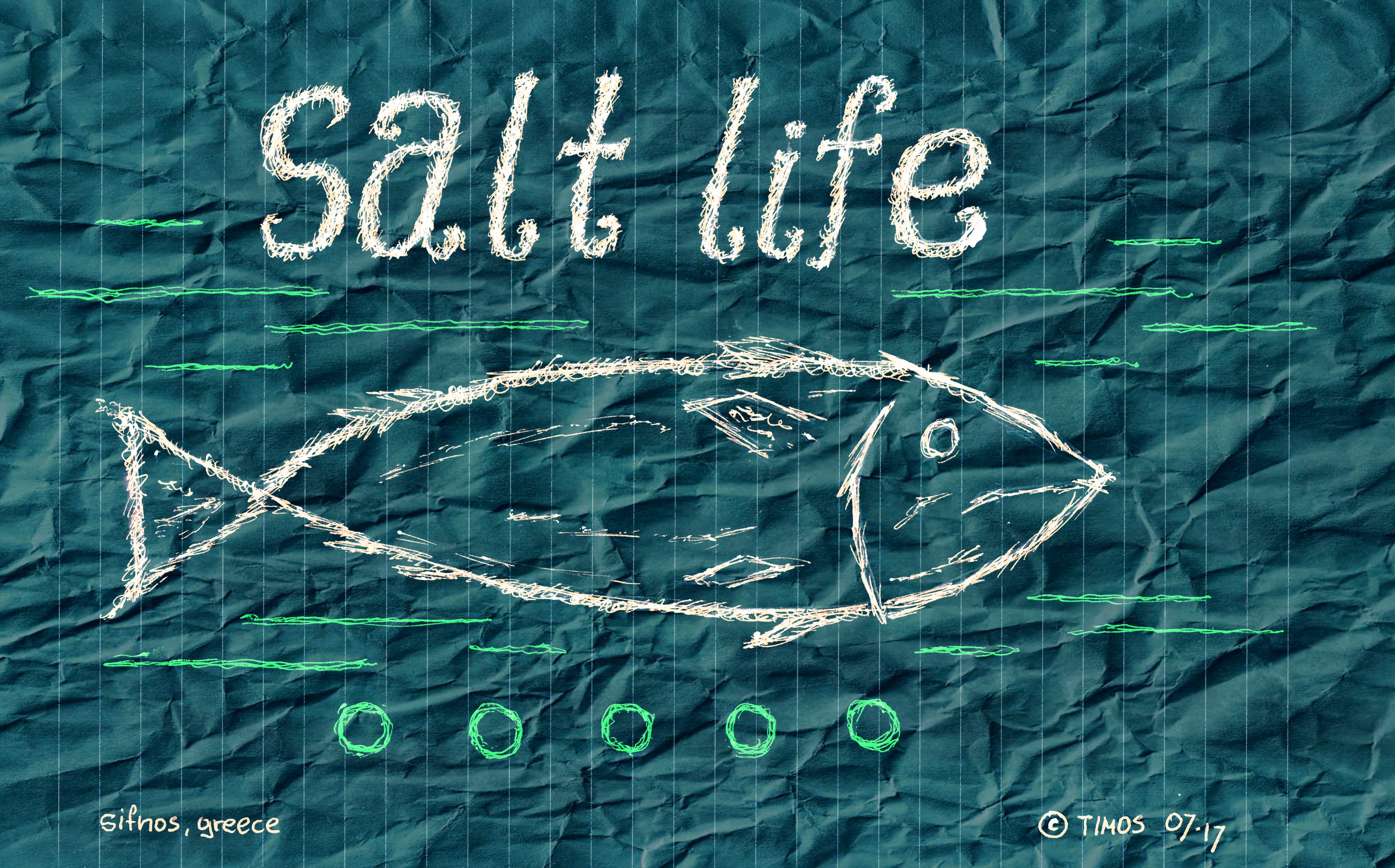 salt life