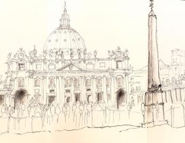 San Pietro in Roma