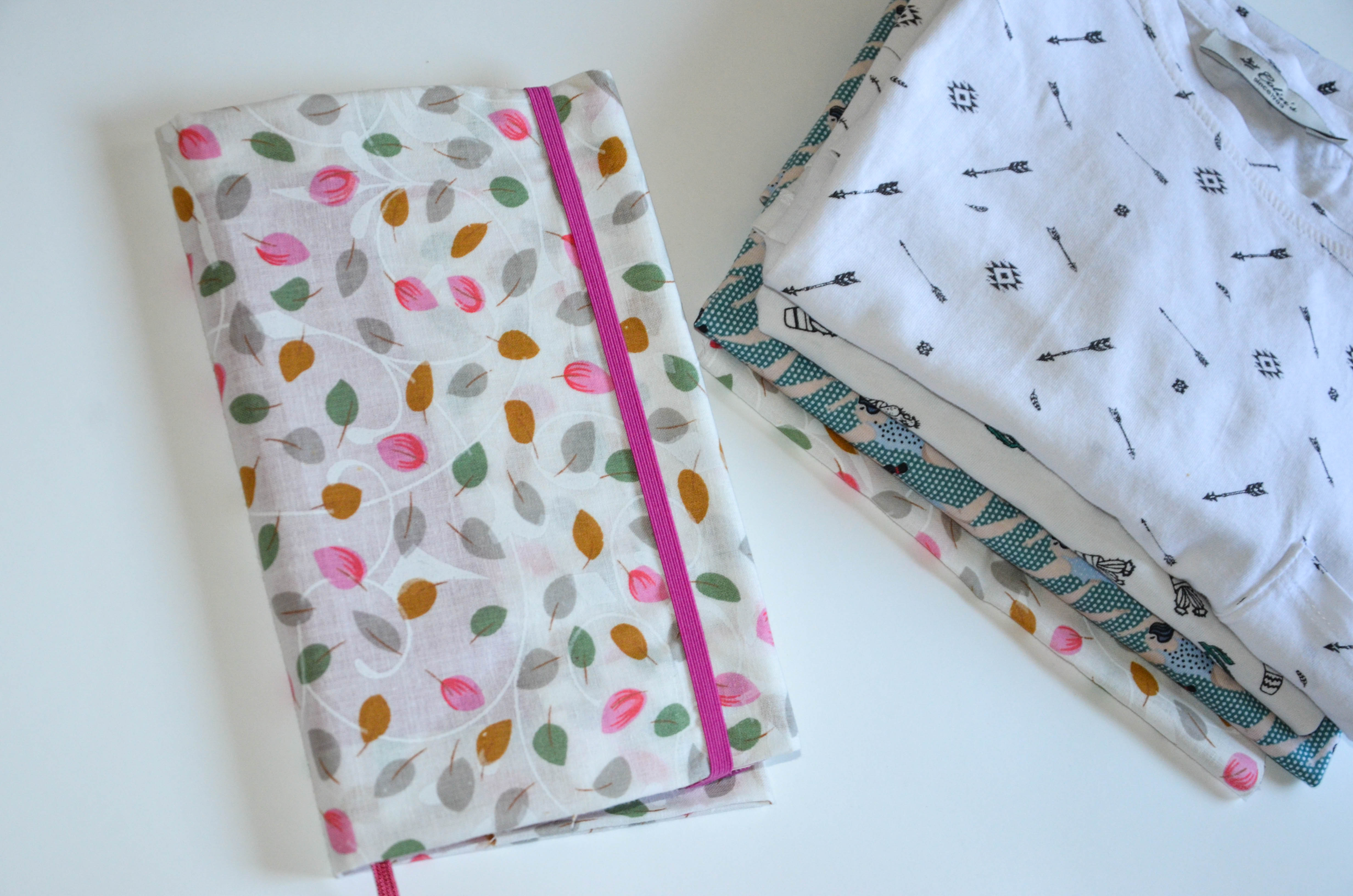 Miniprints go with planners