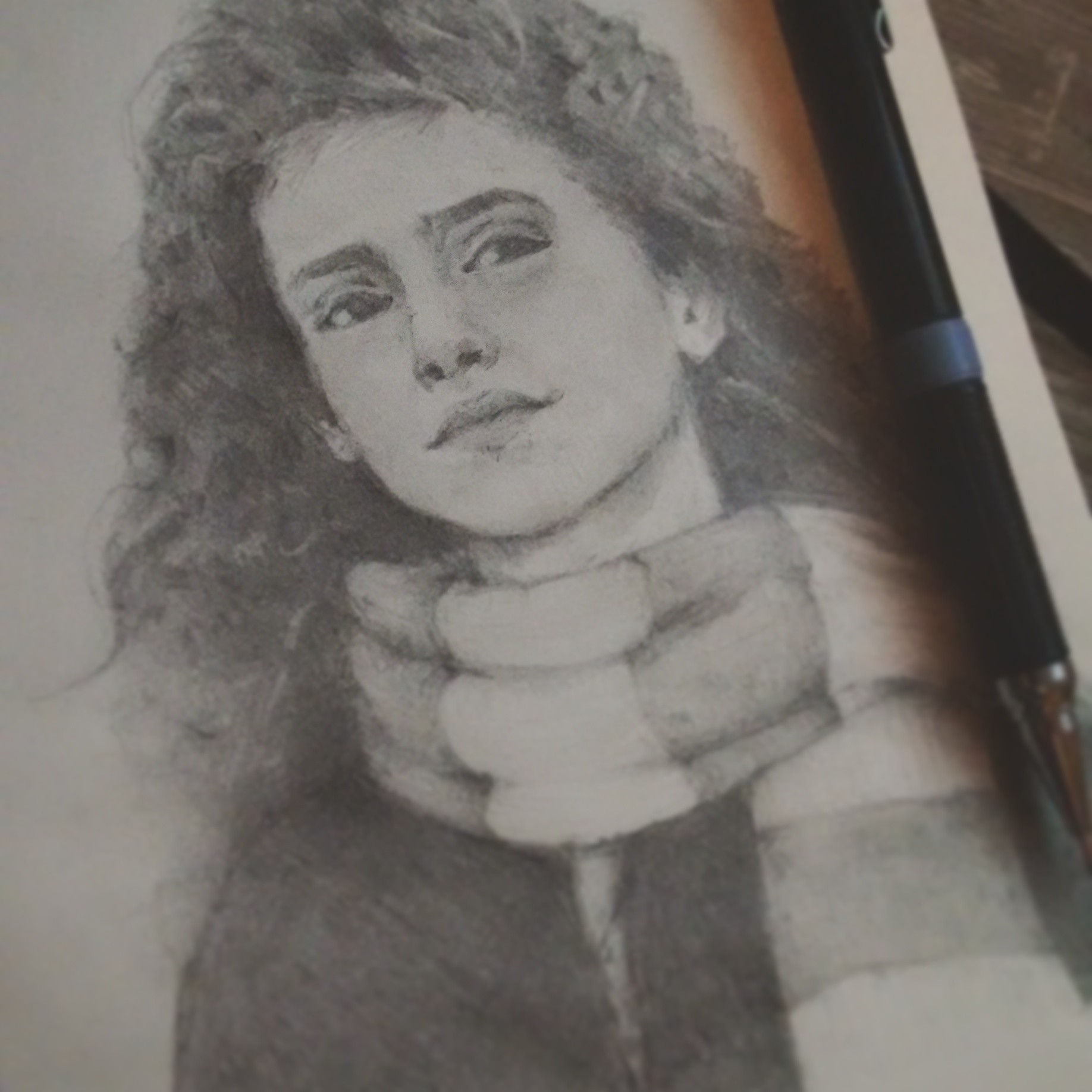 Hermione