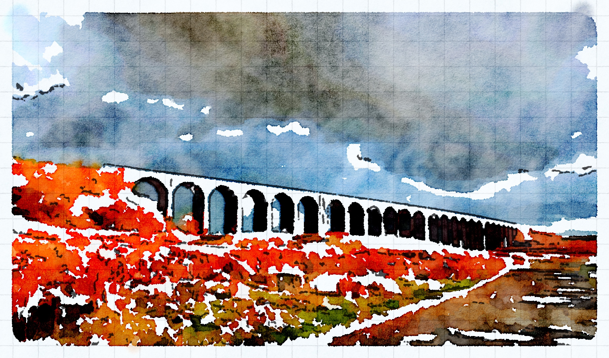 viaduct