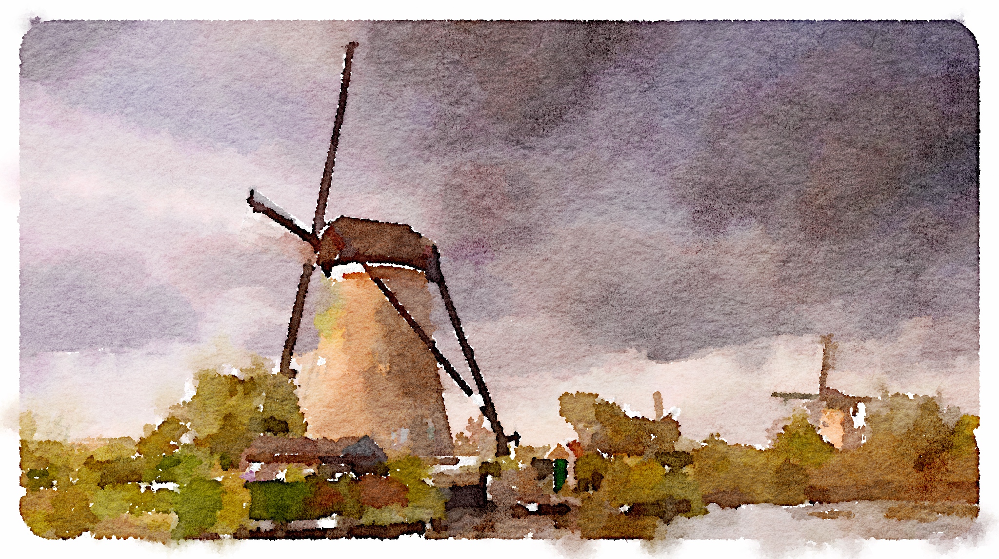 windmill