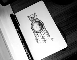 Dreamcatcher