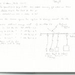 Engineers Notebook – Inverse Square Law