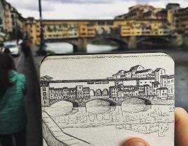 Ponte Vecchio