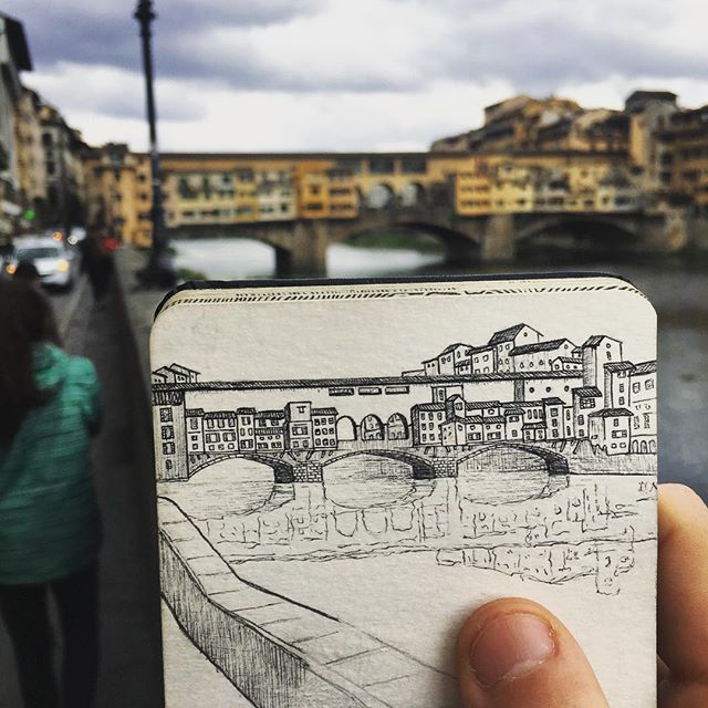 Ponte Vecchio