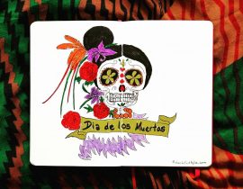 Dia de los Muertos