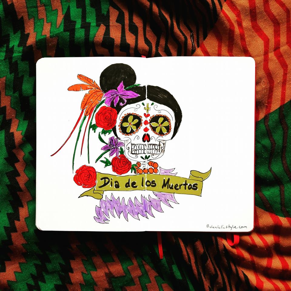 Dia de los Muertos