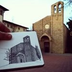 Arezzo – San Domenico