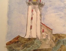 Lighthouse 3