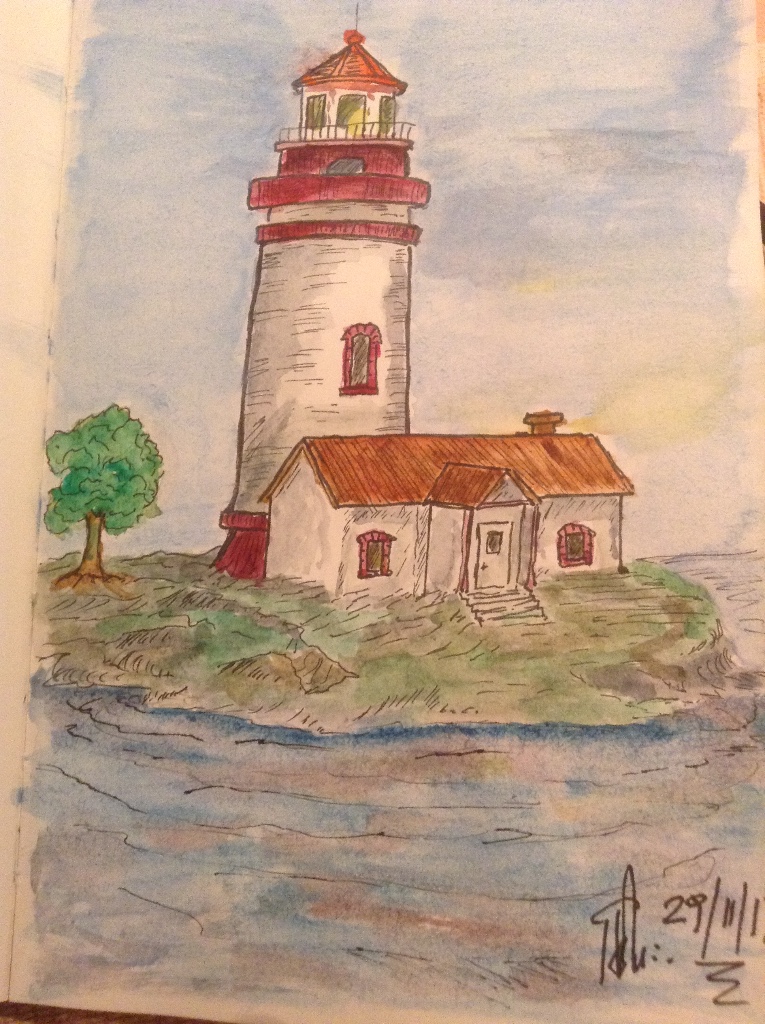 Lighthouse 2