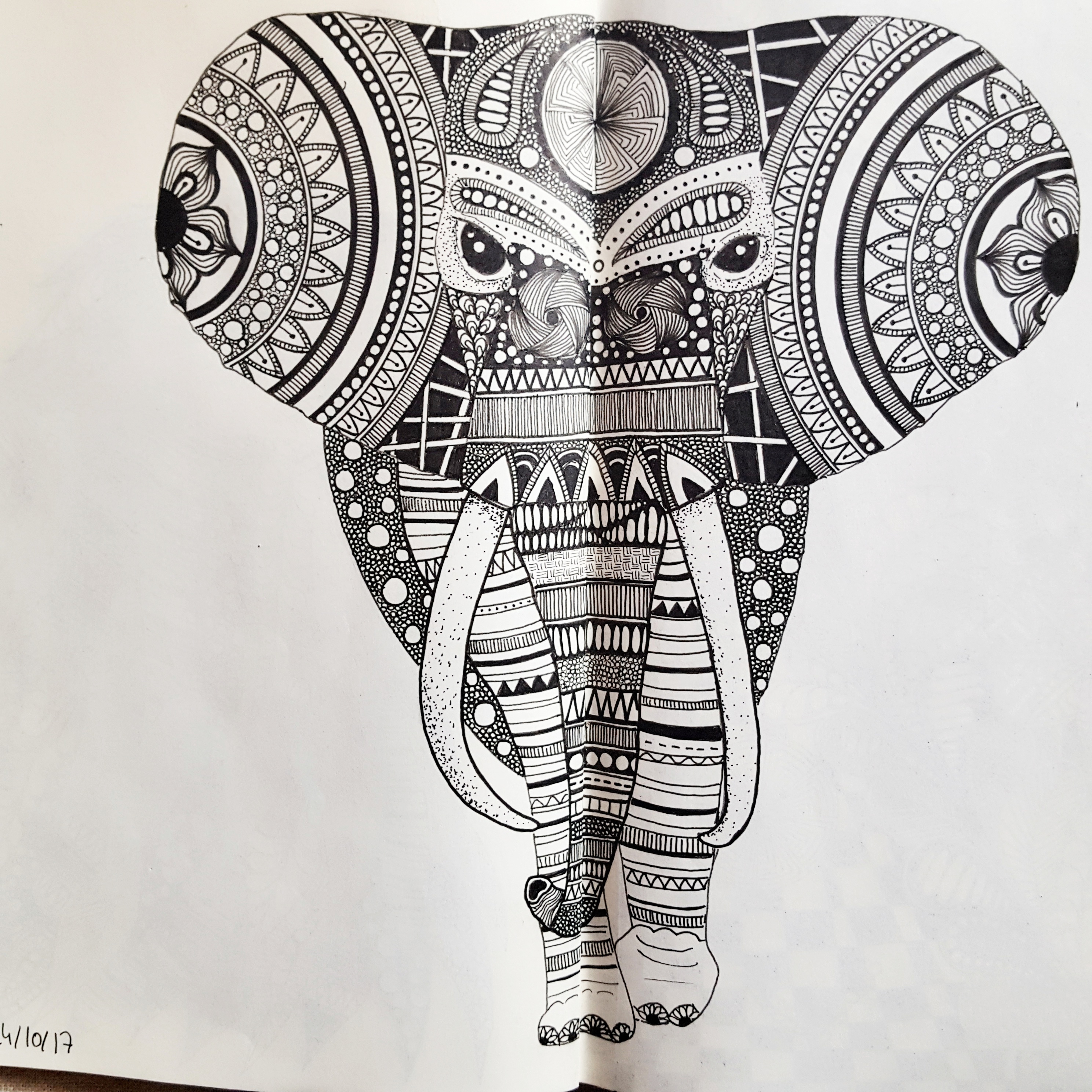 Elephant