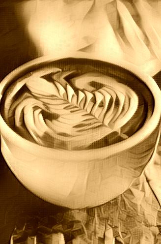 coffee & certainty